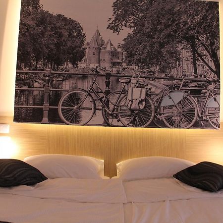 Hotel Grad Сараєво Екстер'єр фото