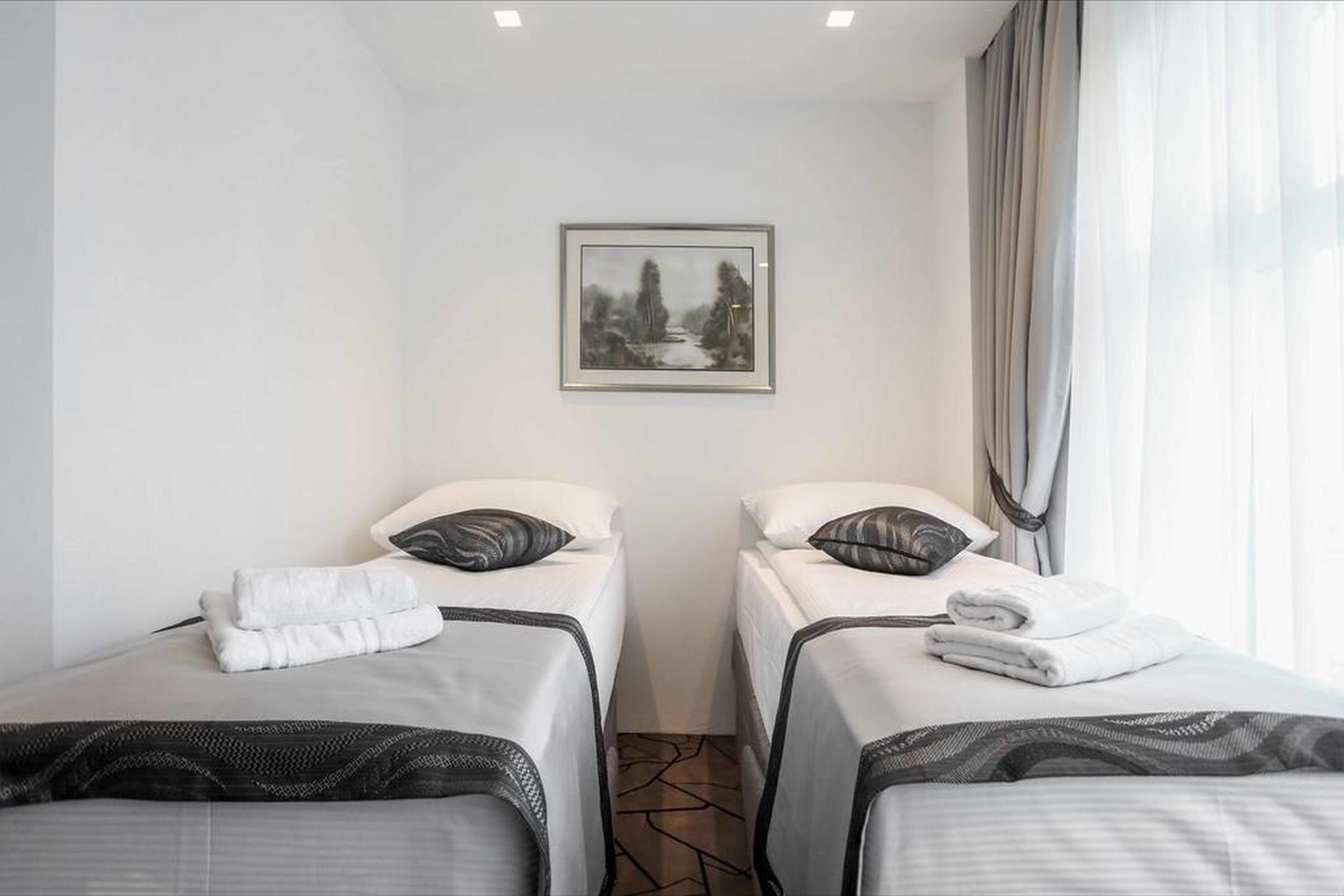 Hotel Grad Сараєво Екстер'єр фото