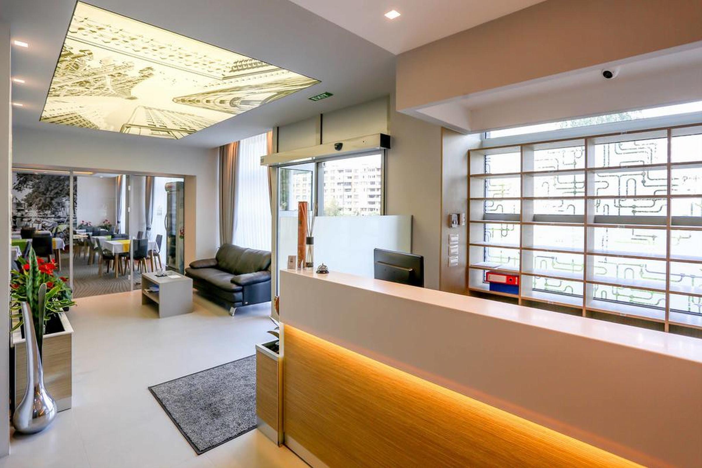 Hotel Grad Сараєво Екстер'єр фото