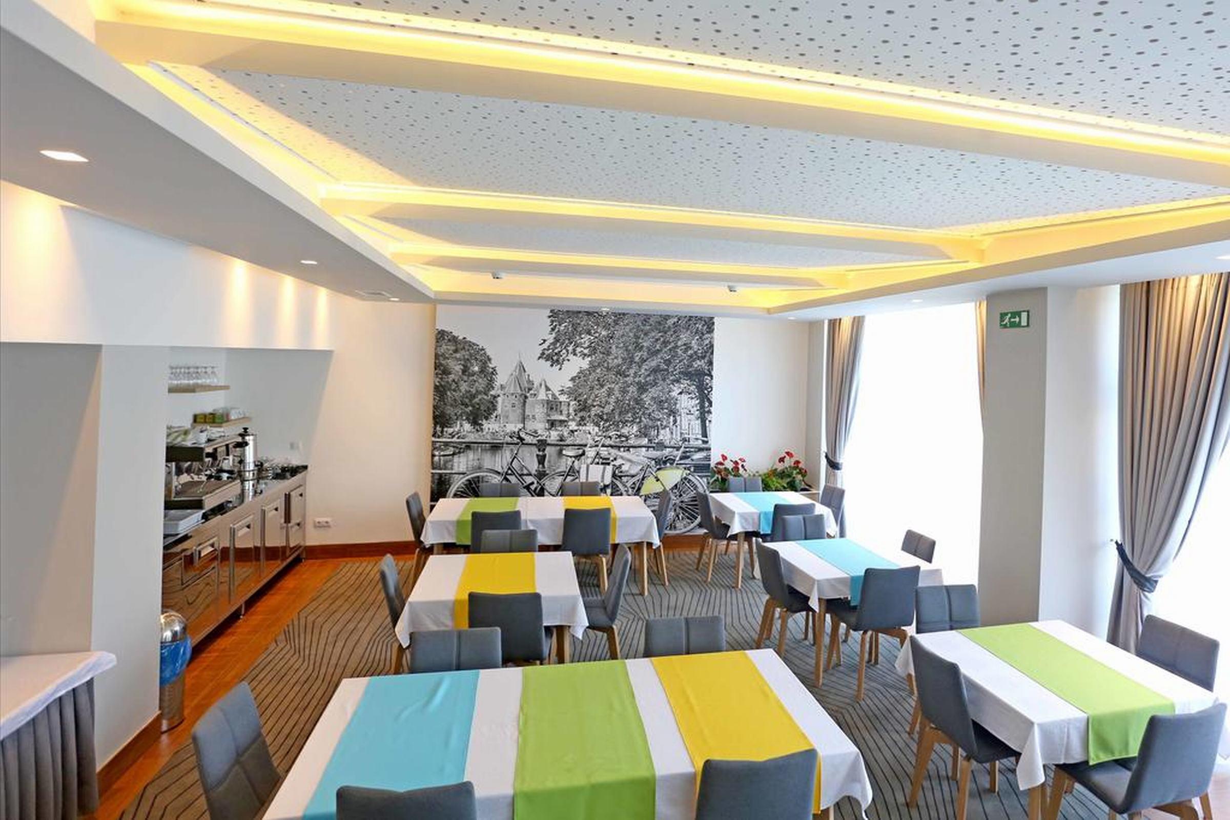 Hotel Grad Сараєво Екстер'єр фото