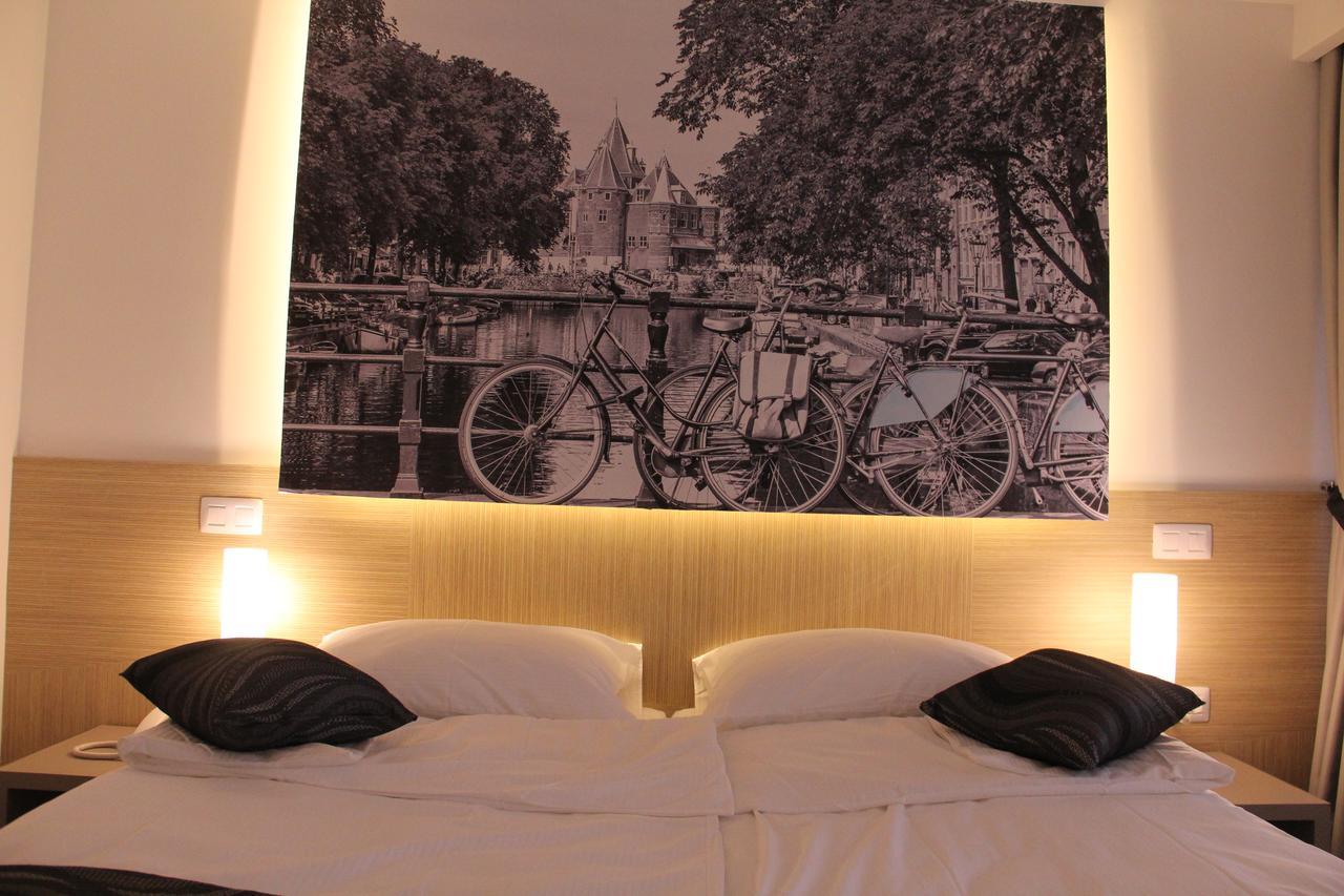 Hotel Grad Сараєво Екстер'єр фото