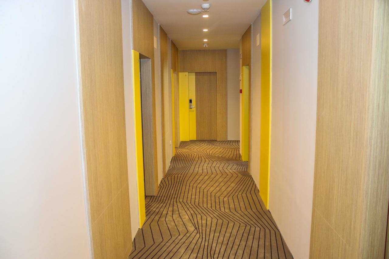 Hotel Grad Сараєво Екстер'єр фото