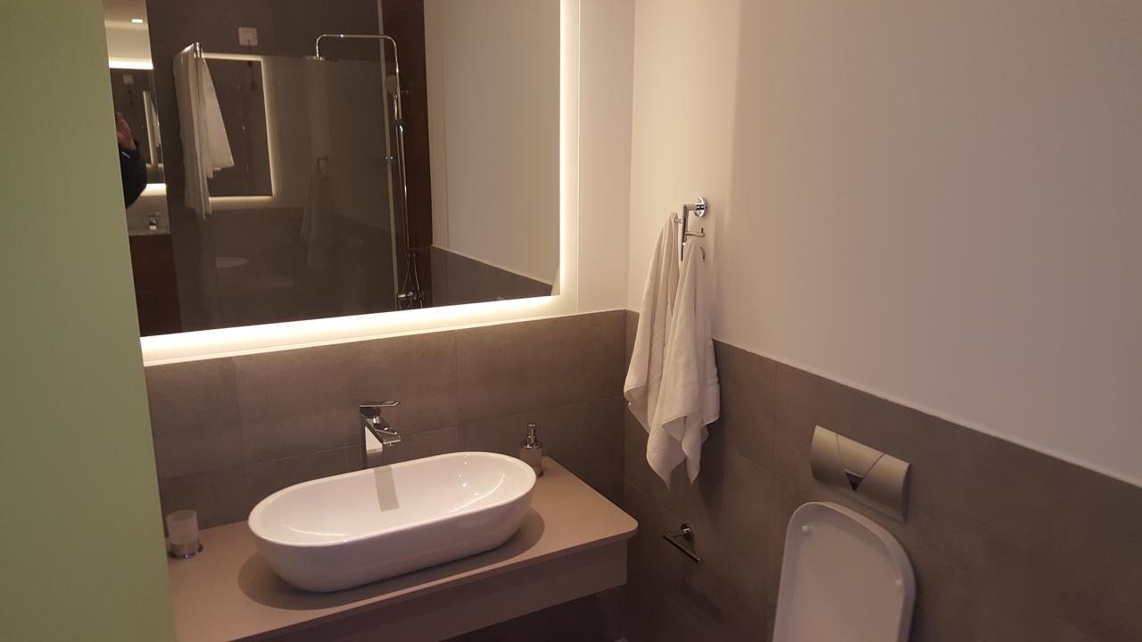 Hotel Grad Сараєво Екстер'єр фото