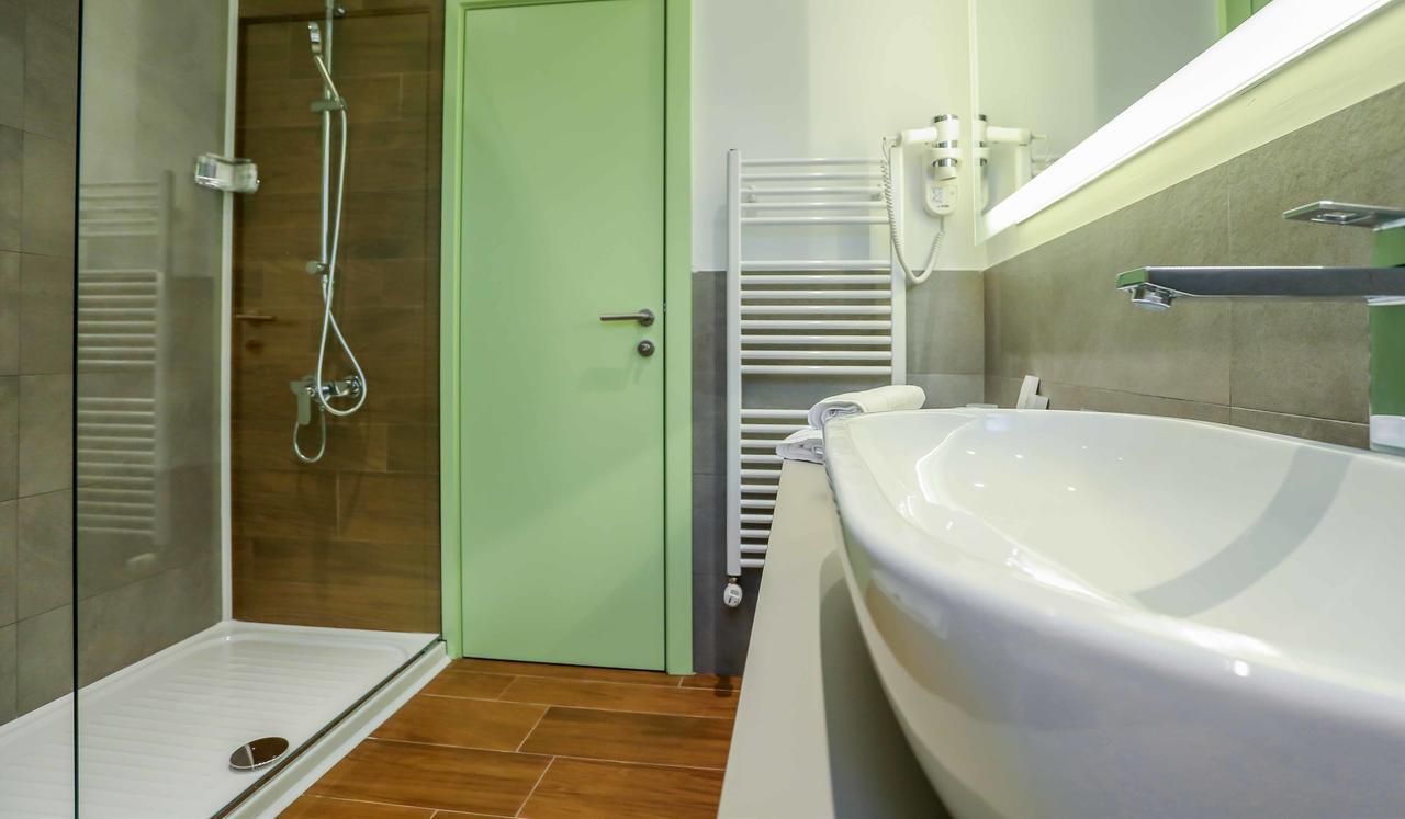 Hotel Grad Сараєво Екстер'єр фото