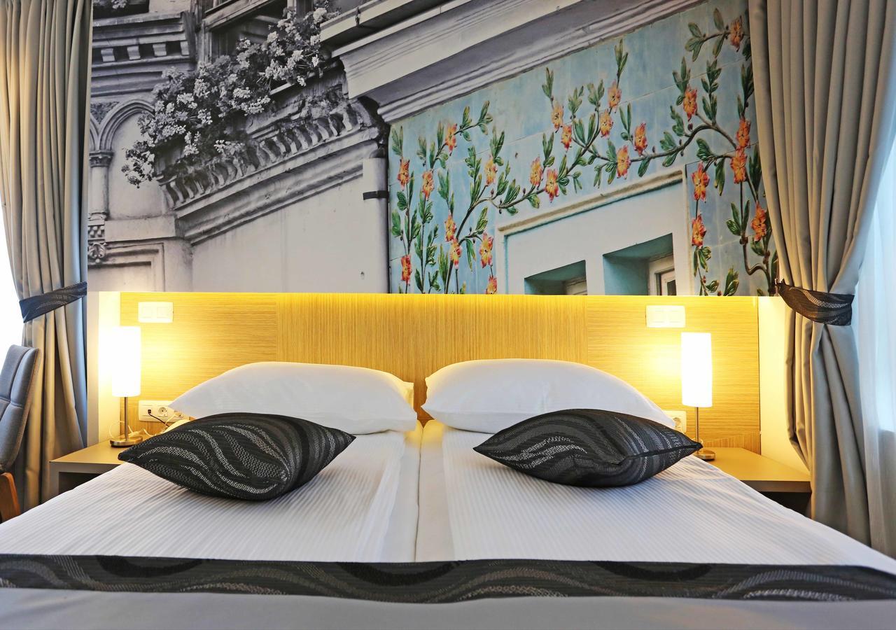 Hotel Grad Сараєво Екстер'єр фото