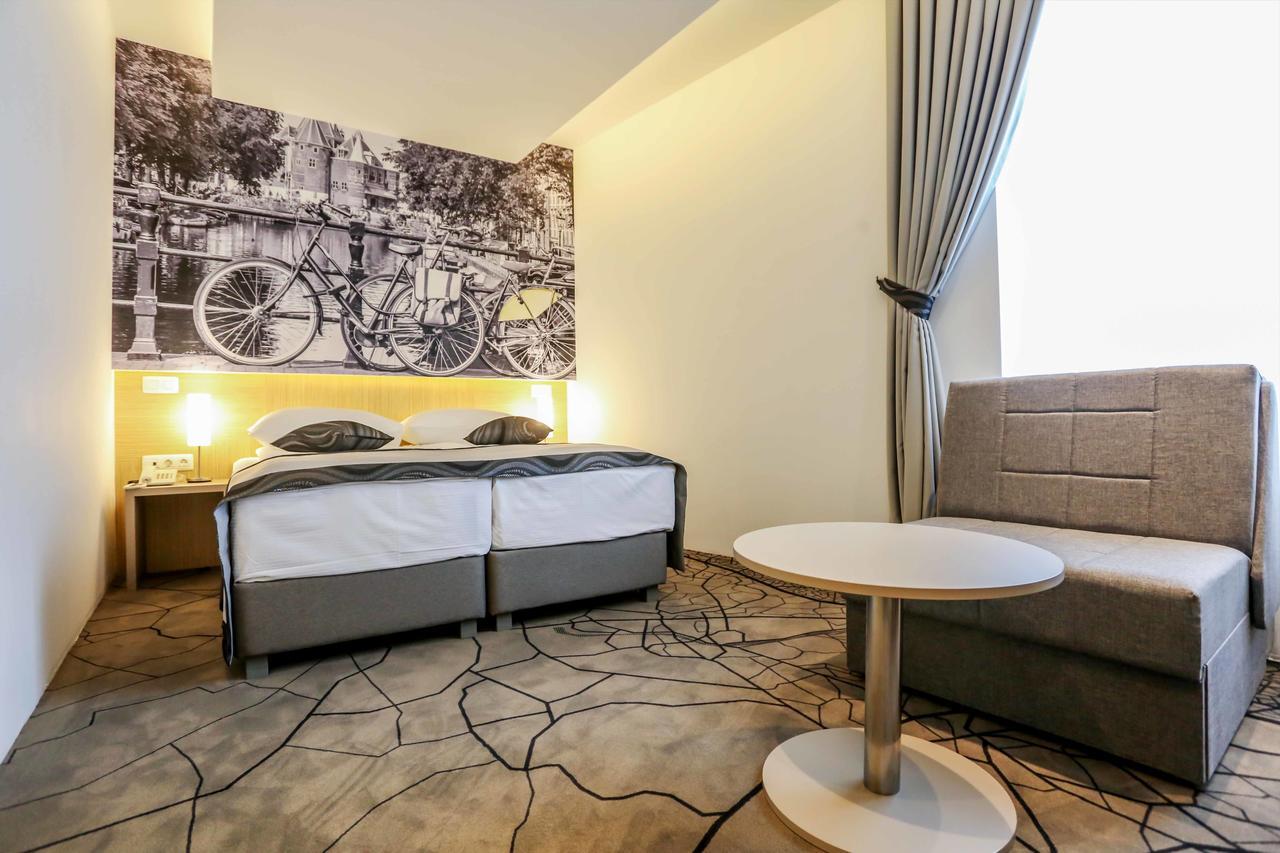 Hotel Grad Сараєво Екстер'єр фото
