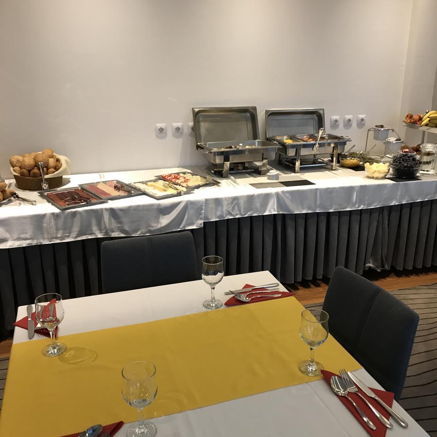 Hotel Grad Сараєво Екстер'єр фото