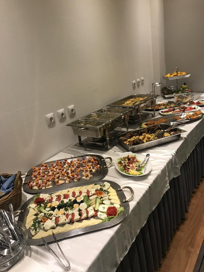 Hotel Grad Сараєво Екстер'єр фото