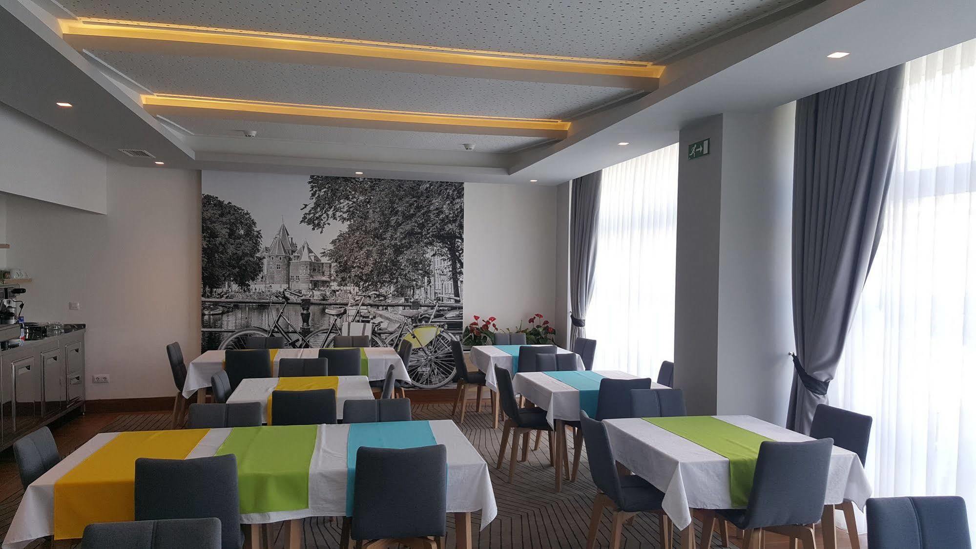 Hotel Grad Сараєво Екстер'єр фото
