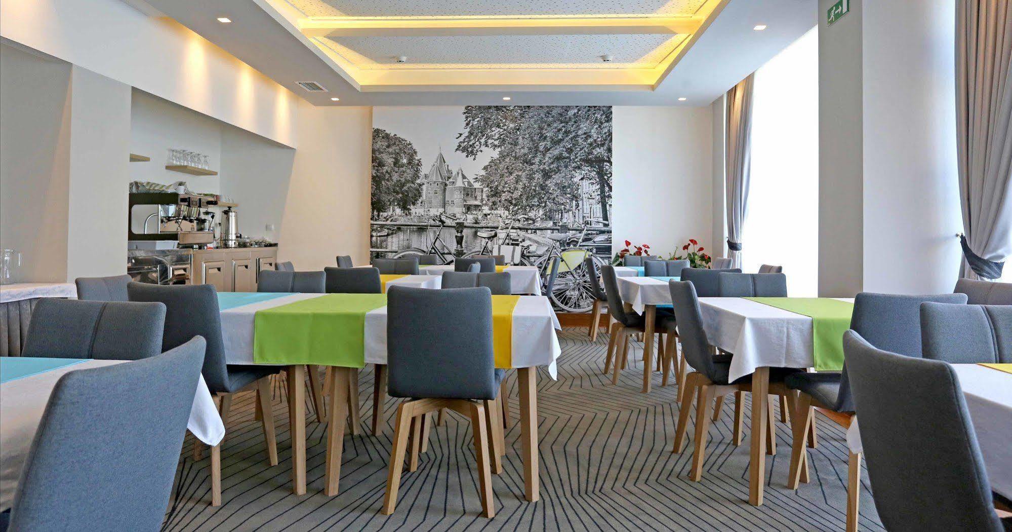 Hotel Grad Сараєво Екстер'єр фото